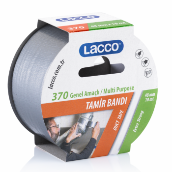 Lacco Tamir Bandı 48mm x 10 mt