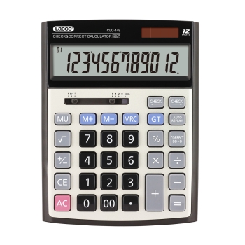 Lacco Hesap Makinesi CLC-148