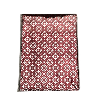 Hediye Poşeti 17×25 100 lü Paket