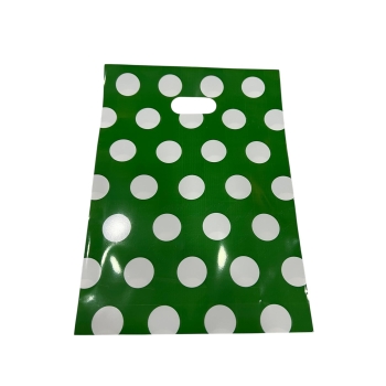 El Geçme Hediye Poşeti 18x25 100 Adet