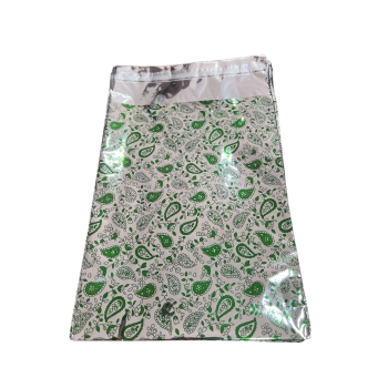 Metalize Hediye Poşeti 30x35