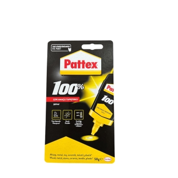 Pattex Repair %100 50 gr Çok Amaçlı Yapıştırıcı