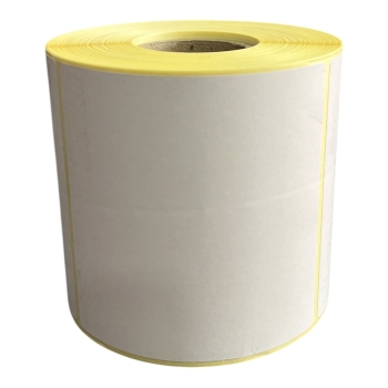 100x100 Termal Etiket 500 lü Rulo