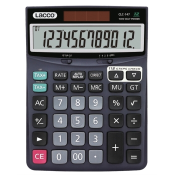 Lacco Hesap Makinesi CLC-147